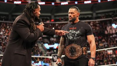Randy Orton - Brock Lesnar - Rhea Ripley - Cody Rhodes - Jade Cargill - Williams - WWE SummerSlam 2026 Night 2 preview, predictions and more - foxnews.com - state Wisconsin - state Michigan - Chad - county Green - county Bay