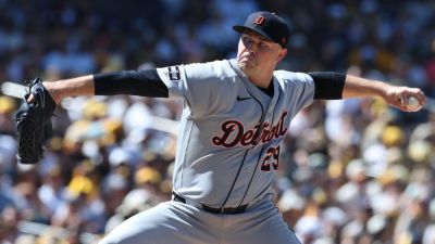 Will Smith - Bradford Doolittle - Cy Young - Freddie Freeman - Max Muncy - Kyle Tucker - Blake Snell - Edwin Diaz - Tyler Glasnow - MLB trade grades: Tarik Skubal to the Dodgers?! Who won the deal? - ESPN - espn.com - Usa - Los Angeles