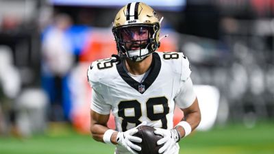 Kellen Moore - Saints place WR Ja'Lynn Polk, 24, on reserve/retired list - ESPN - espn.com - county Lynn