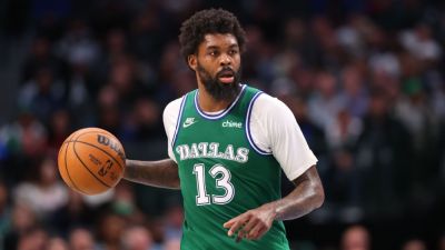 Sources: Mavs extend Naji Marshall on 3-year, $52.2M deal - ESPN