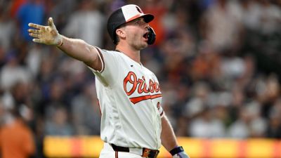 Orioles bash MLB technology after Alonso's blast ruled foul - ESPN