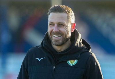 Ashford United manager Craig Stone on the benefits of a strong home record as the Nuts & Bolts prepare to meet Hastings United