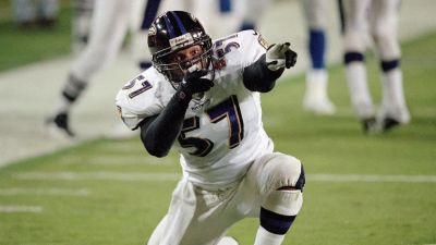 Super Bowl champion OJ Brigance dead at 56 after battle with ALS