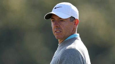 Rory Macilroy - Bryson Dechambeau - Jon Rahm - Ian Poulter - Bay - Scottie Scheffler - Rory McIlroy gets snarky on the return of LIV Golf players to PGA Tour: 'have they brought value?' - foxnews.com - Spain - Saudi Arabia - county St. Louis