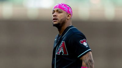 Ketel Marte's unexplained absence gets stranger as Diamondbacks fight for NL wild card spot