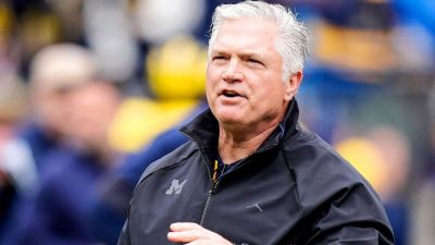 Utah sues Freddie Whittingham over alleged breach of contract - ESPN - espn.com - state Michigan - state Utah