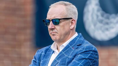 Greg Sankey - Greg Sankey, in filing, speaks out against pros returning to NCAA - ESPN - espn.com - state Louisiana - county Johnson