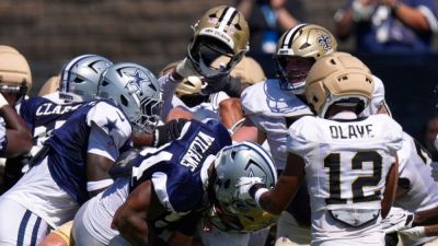 Cowboys, Saints fined $500K each for brawls in joint practice - ESPN