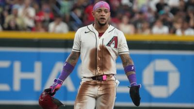 Torey Lovullo - Diamondbacks moving Marte to 10-day IL after strange absence - ESPN - espn.com - state Arizona - county San Diego - Dominican Republic