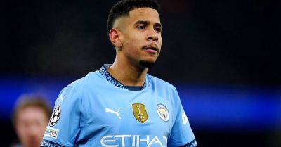 Tottenham agree initial €88m fee with Man City for winger Savinho