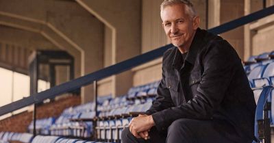 Gary Lineker - Gary Lineker docuseries to explore star’s life and career - breakingnews.ie - Britain - county Day