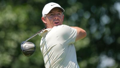 BMW Championship 2026: Best shots and highlights from Thursday - ESPN