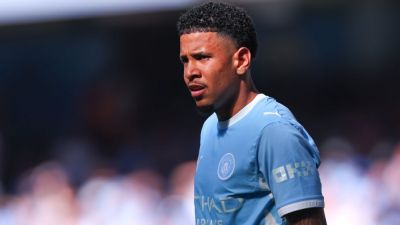 Tottenham agree on deal for Man City's Savinho - sources - ESPN