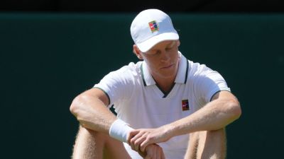Jannik Sinner withdraws from US Open due to knee injury - ESPN