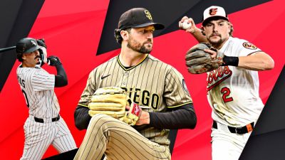 Buster Olney - Bradford Doolittle - Jesse Rogers - MLB Power Rankings Week 21: Braves join all-NL top 3 - ESPN - espn.com - Usa - county San Diego