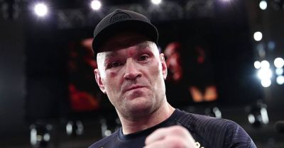 Tyson Fury casts doubt over Anthony Joshua fight with venue yet to be agreed