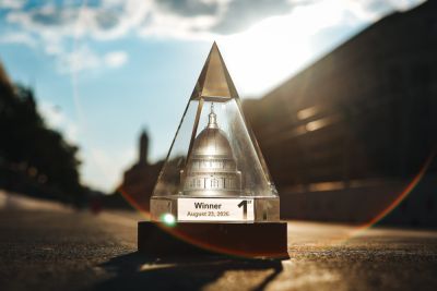 4 Things You Need To Know About INDYCAR's Freedom 250 Trophy