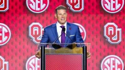 Brent Venables - Oklahoma Signs Brent Venables To Two-Year Extension: What’s Next For The Sooners? - foxnews.com - county Norman - county Riley - state Oklahoma