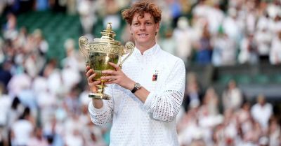 Jannik Sinner to miss US Open with knee injury
