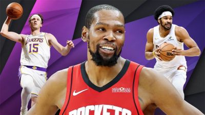 NBA offseason recap, early 2026-27 season previews by team - ESPN