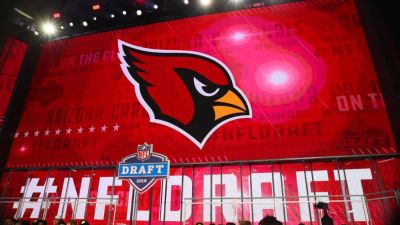 Jeremiyah Love - Massachusetts to investigate Cardinals exec's alleged betting - ESPN - espn.com - state Arizona - state Massachusets - county Love