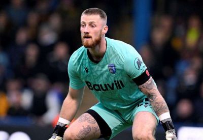 Newport County sign former Gillingham goalkeeper Jake Turner after his summer release from Priestfield