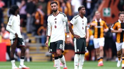 European soccer live updates: Hull stun Man United in Premier League opener - ESPN