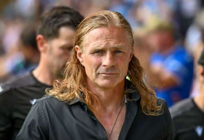 Fleetwood Town 0 Gillingham 0: League Two match report from Highbury Stadium