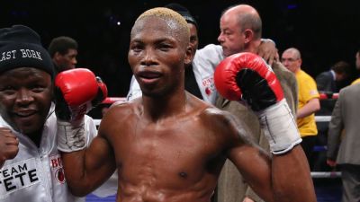 Former world champ Zolani Tete ambushed, killed in South Africa - ESPN