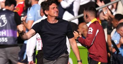 Tottenham’s expensive summer rebuild shaken as Brentford claim comfortable win