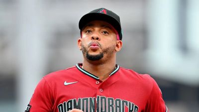 Red Sox - Vladimir Guerrero-Junior - Torey Lovullo - Diamondbacks star spotted at casino during team's game after no-showing to stadium earlier in the week - foxnews.com - state Arizona - county Cleveland - Venezuela - state Washington - state Ohio - county Mobile - Dominican Republic - county Park