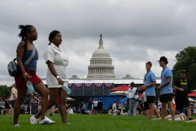 World Cup energy carries into Freedom 250 Grand Prix as global fans celebrate America's historic birthday