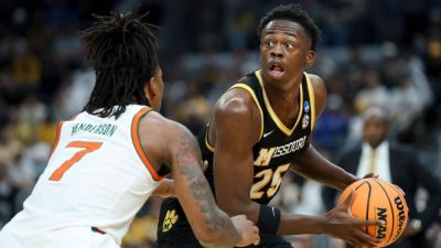 Ex-Mizzou star Mitchell picks Kentucky after judge grants 5th year - ESPN
