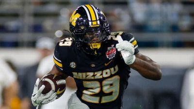 Missouri RB Hardy won't be ready for season opener, sources said - ESPN