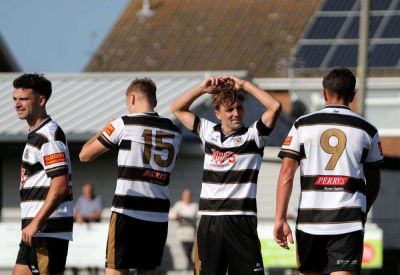 FA Cup preliminary round weekend round-up as Snodland Town, Whitstable Town, Margate, Sittingbourne, Erith Town and Sheppey United all safely progress