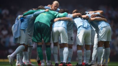 European soccer live updates: Man City begin season vs. Bournemouth; Villa face Brighton - ESPN