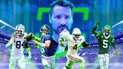 Mike Clay's Ultimate Draft Board: Perfect picks for every round in a 12-team league - ESPN