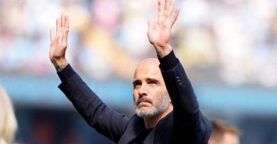 Late turnaround gives Man City victory in Enzo Maresca’s Premier League opener