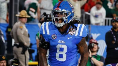 Agents: Dae'Quan Wright to be waived by Browns, set to join LSU - ESPN