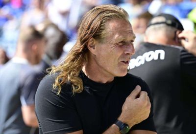 Gillingham manager Gareth Ainsworth expects a busy week on the transfer front with deadline day looming as injuries continue to hit the team