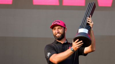Rahm, LIV players face uncertain future after season finale - ESPN