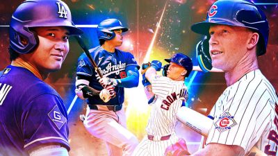 Cleveland Guardians - Crow-Armstrong vs. Ohtani: Who has the edge in NL MVP race? - ESPN - espn.com - Usa - Los Angeles
