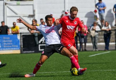 Vote for your star man in KentOnline’s team of the week