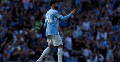 Pep Guardiola - Marc Guehi - Elliot Anderson - Marcus Tavernier - Enzo Maresca - Josko Gvardiol - Josko Gvardiol says new-look Man City will need time to hit top gear - breakingnews.ie - Croatia