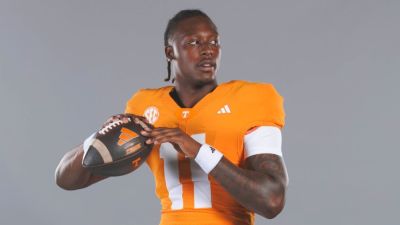 Sources: True freshman Faizon Brandon wins Tennessee QB job - ESPN