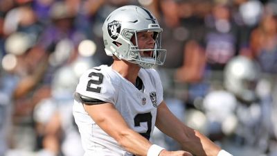 Ian Rapoport - International - Saints to sign two-time All-Pro kicker Daniel Carlson - ESPN - espn.com - state Minnesota - county Kings