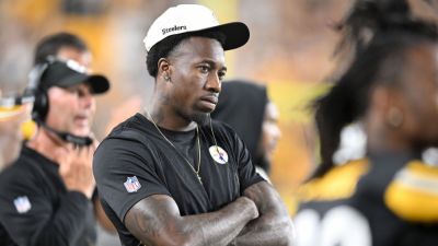 Mike Maccarthy - Jalen Ramsey - Mike McCarthy says Steelers at 'impasse' with CB Joey Porter - ESPN - espn.com