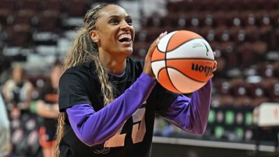 Mercury buy out DeWanna Bonner, who will seek title chance - ESPN - espn.com - state Indiana - state Connecticut