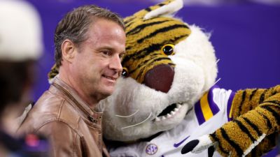 Ole Miss had FBI sweep for bugs after Lane Kiffin's exit for LSU - ESPN