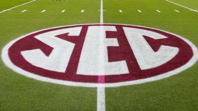 SEC: Pro athletes should not 'return to college competition' - ESPN